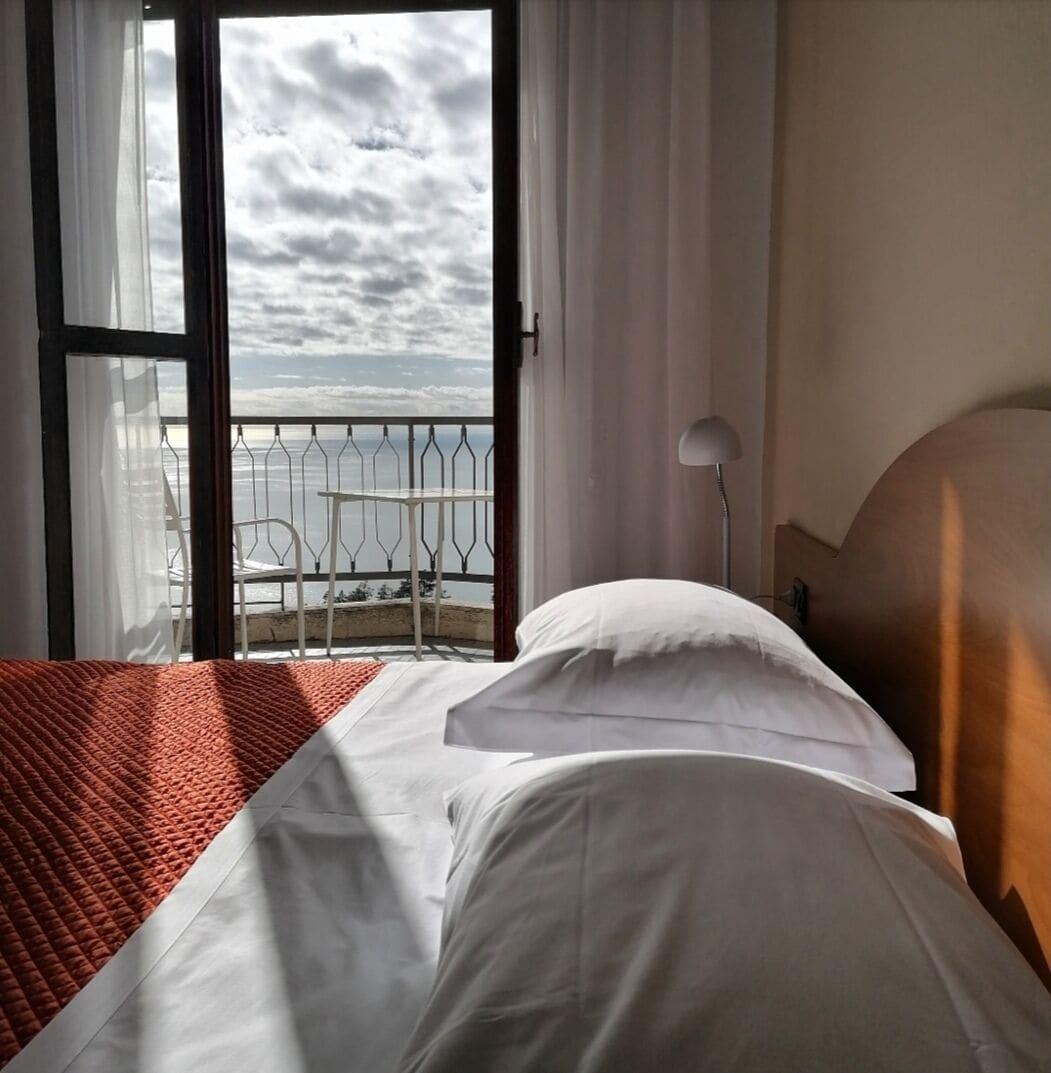 Hotel Due Gemelli Риомаджиоре Экстерьер фото